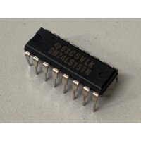 Texas Instruments SN74LS157N Encoders, Decoders, M...